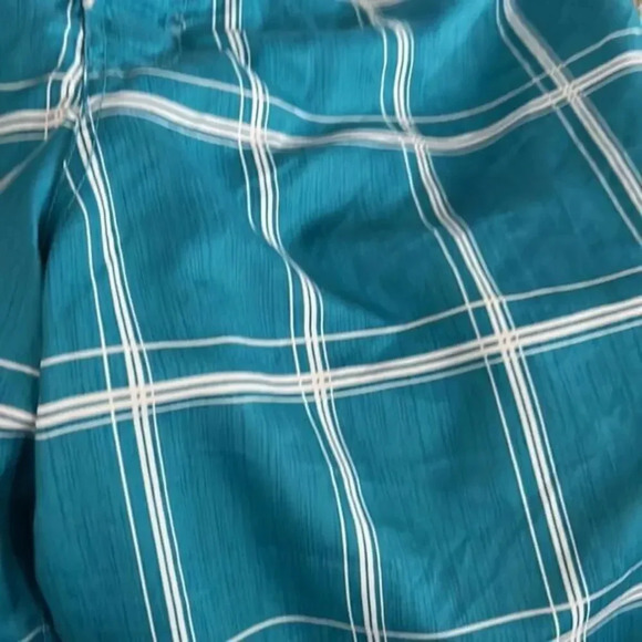 OP SWIM BOARD Shorts Size Large‎ - Picture 5 of 5